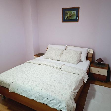 Apartmani Rino Dramalj Buitenkant foto