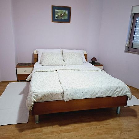 Apartmani Rino Dramalj Buitenkant foto