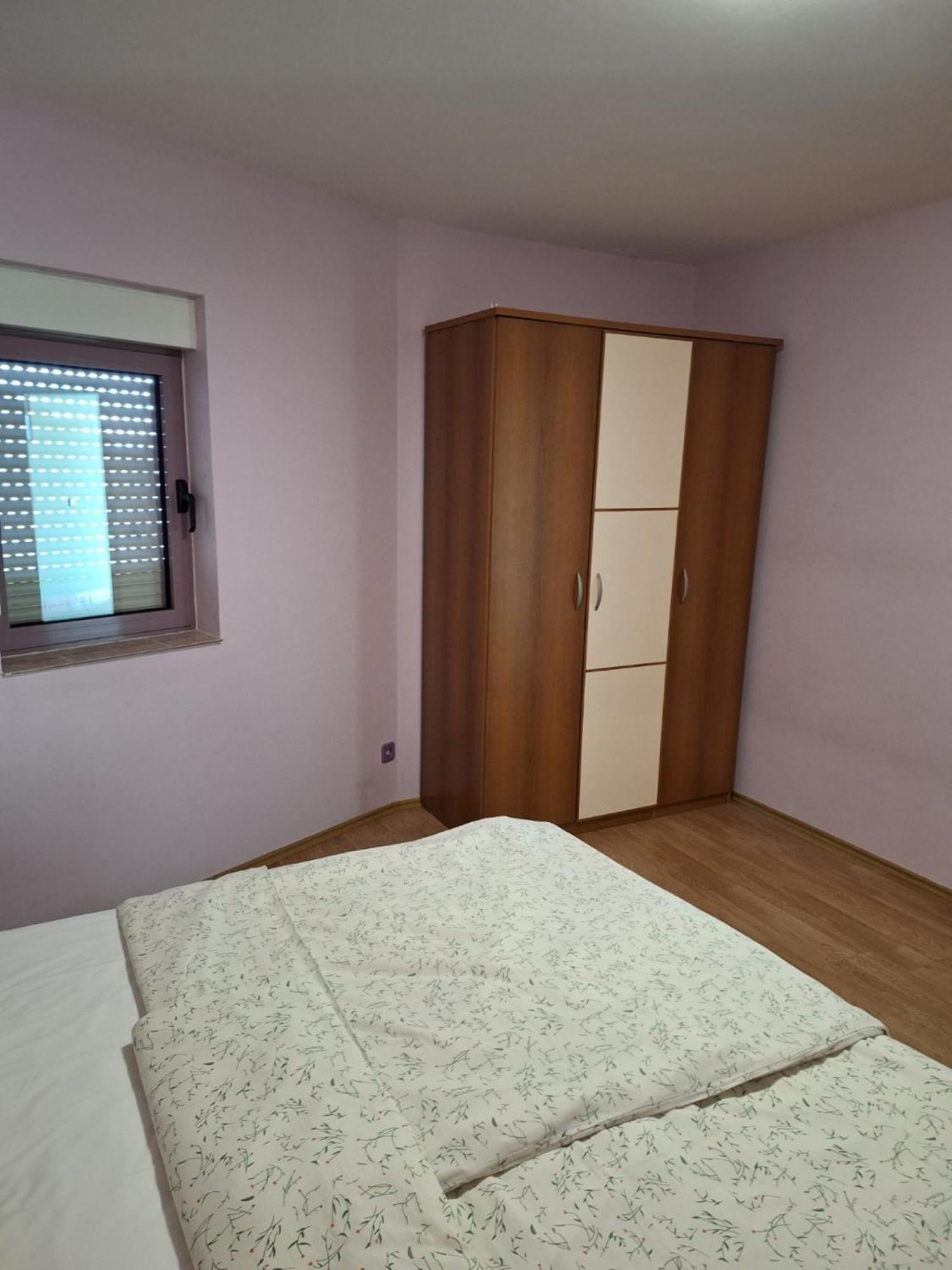 Apartmani Rino Dramalj Buitenkant foto